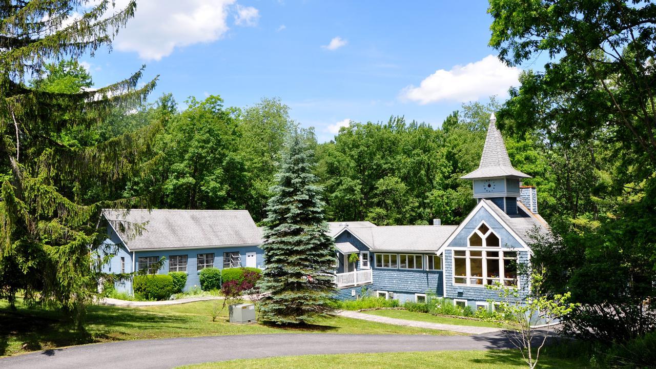 Carmel Cove Inn Deep Creek Lake Swanton Zewnętrze zdjęcie