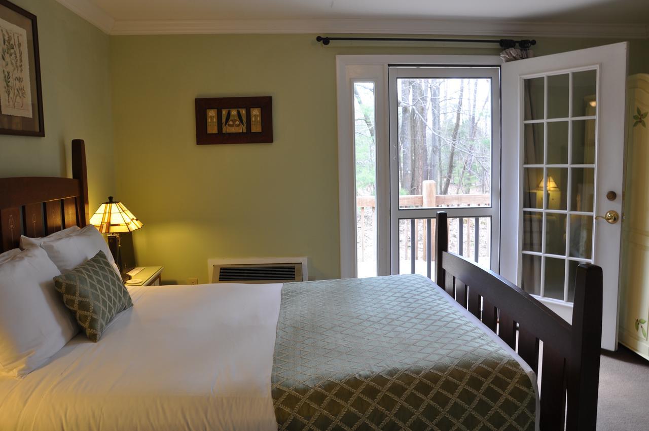 Carmel Cove Inn Deep Creek Lake Swanton Zewnętrze zdjęcie